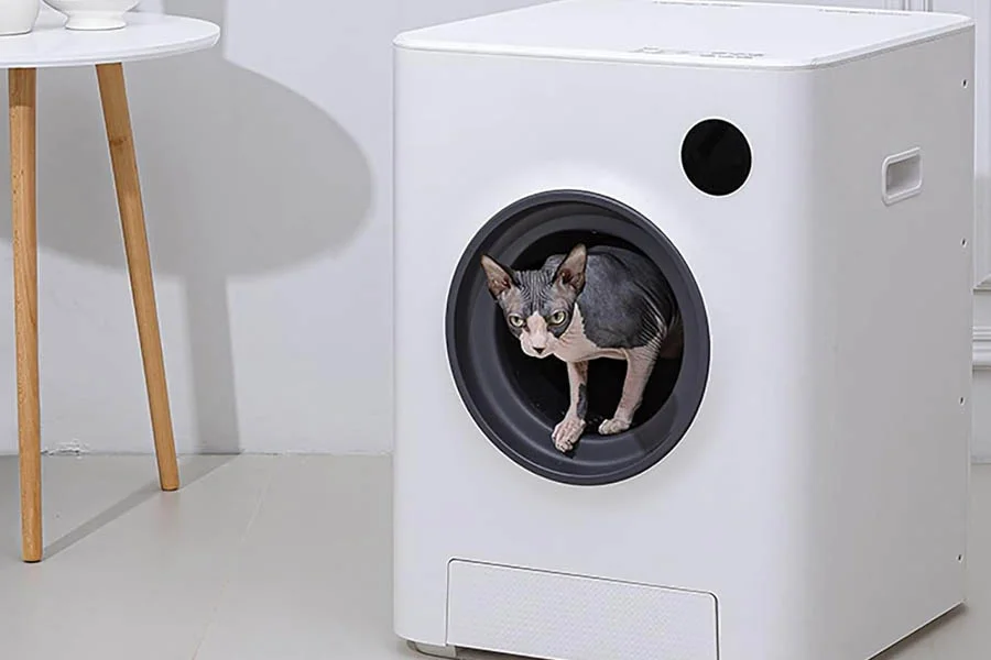 how much is the litter robot