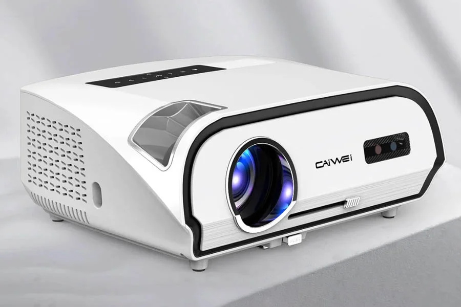 best home theatre projector